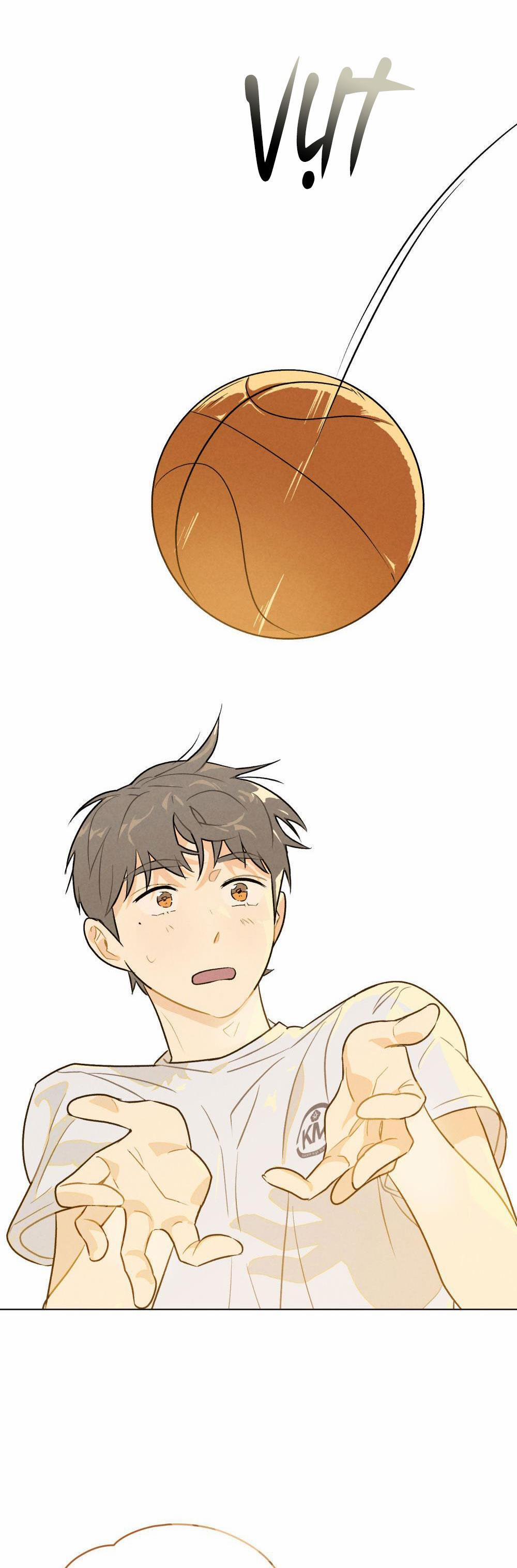 30 PHÚT TRƯỚC KHI TỎ TÌNH 5 trang 38