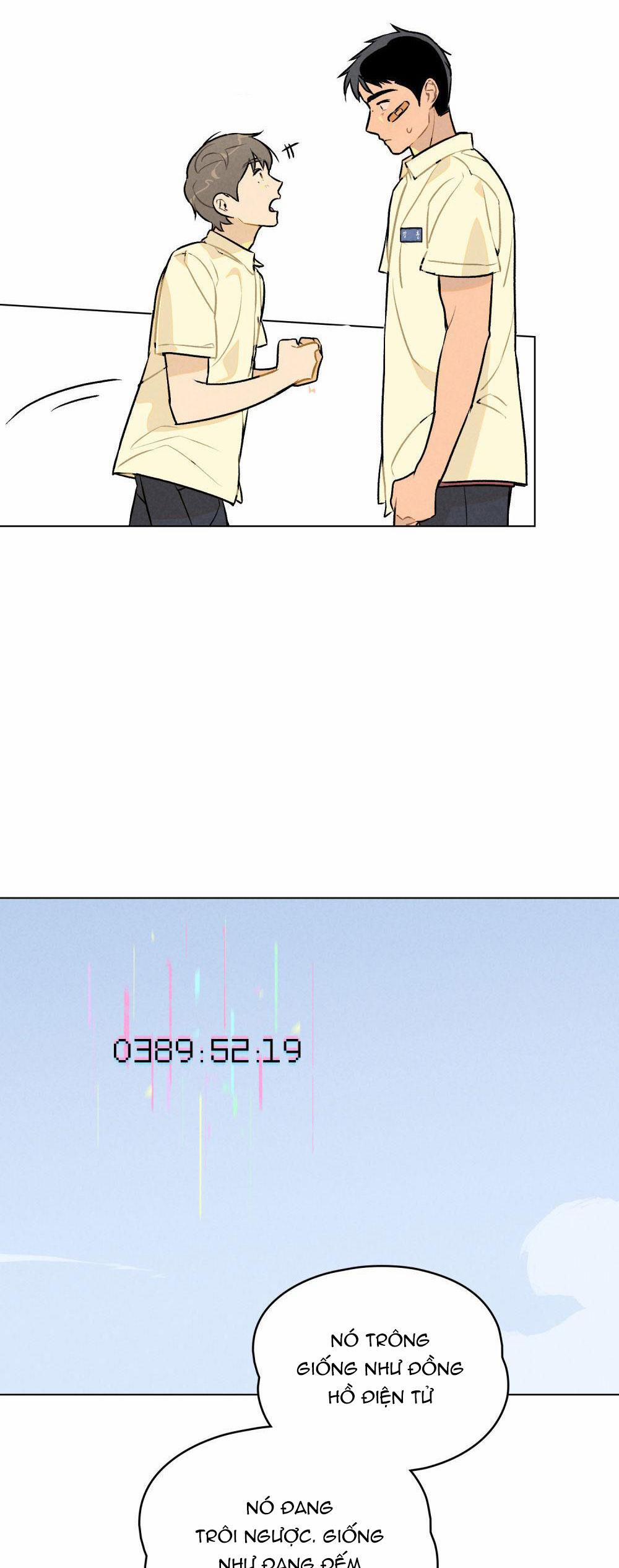 30 PHÚT TRƯỚC KHI TỎ TÌNH 5 trang 4