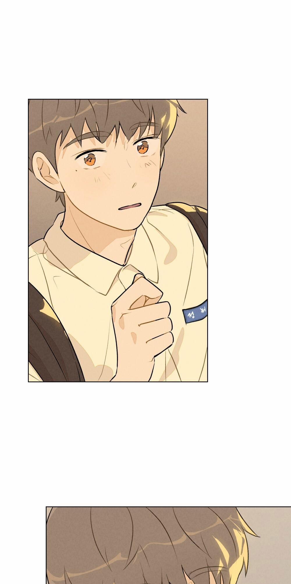 30 PHÚT TRƯỚC KHI TỎ TÌNH 6 trang 21