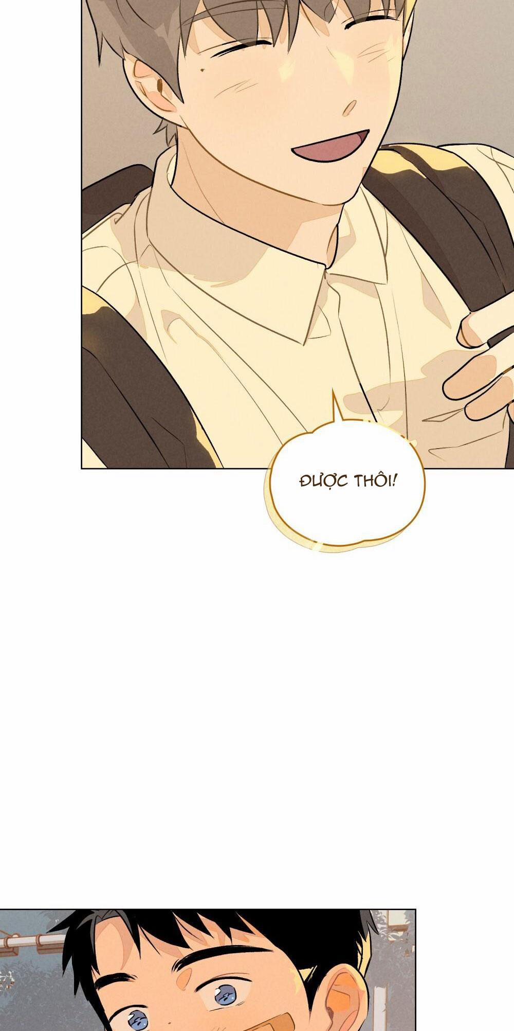 30 PHÚT TRƯỚC KHI TỎ TÌNH 6 trang 22