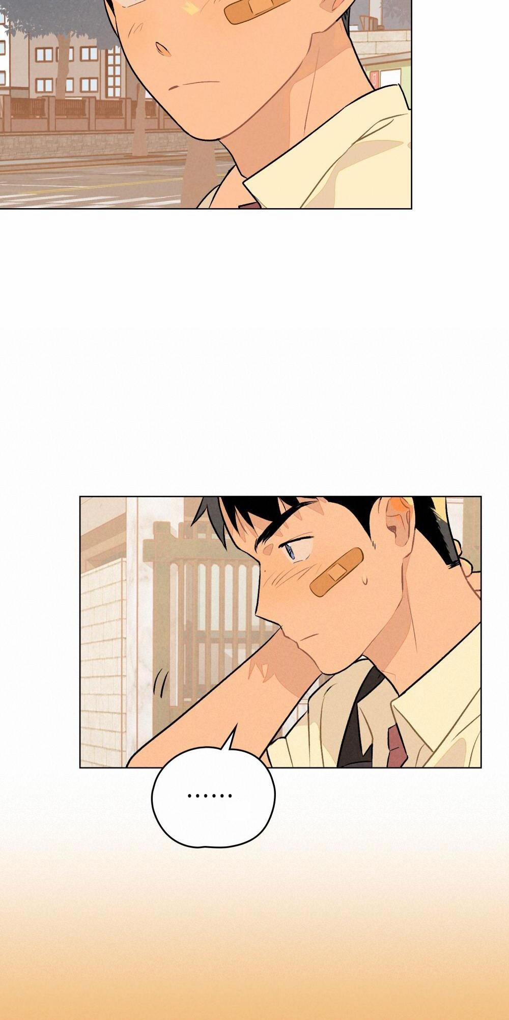 30 PHÚT TRƯỚC KHI TỎ TÌNH 6 trang 23