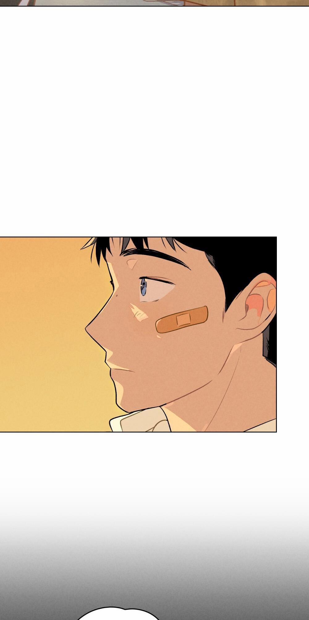 30 PHÚT TRƯỚC KHI TỎ TÌNH 6 trang 25