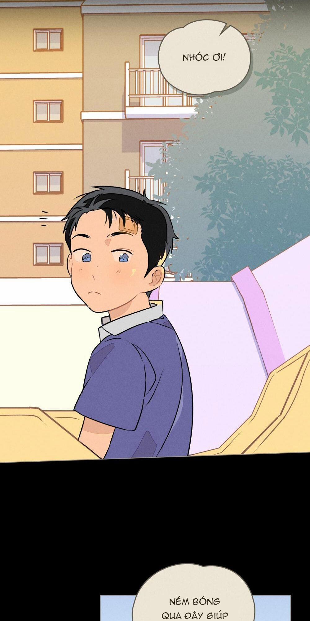 30 PHÚT TRƯỚC KHI TỎ TÌNH 6 trang 28