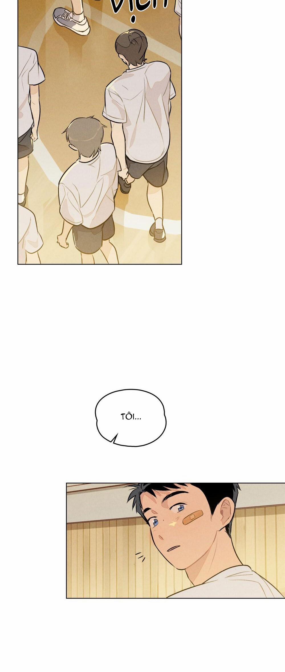 30 PHÚT TRƯỚC KHI TỎ TÌNH 6 trang 3