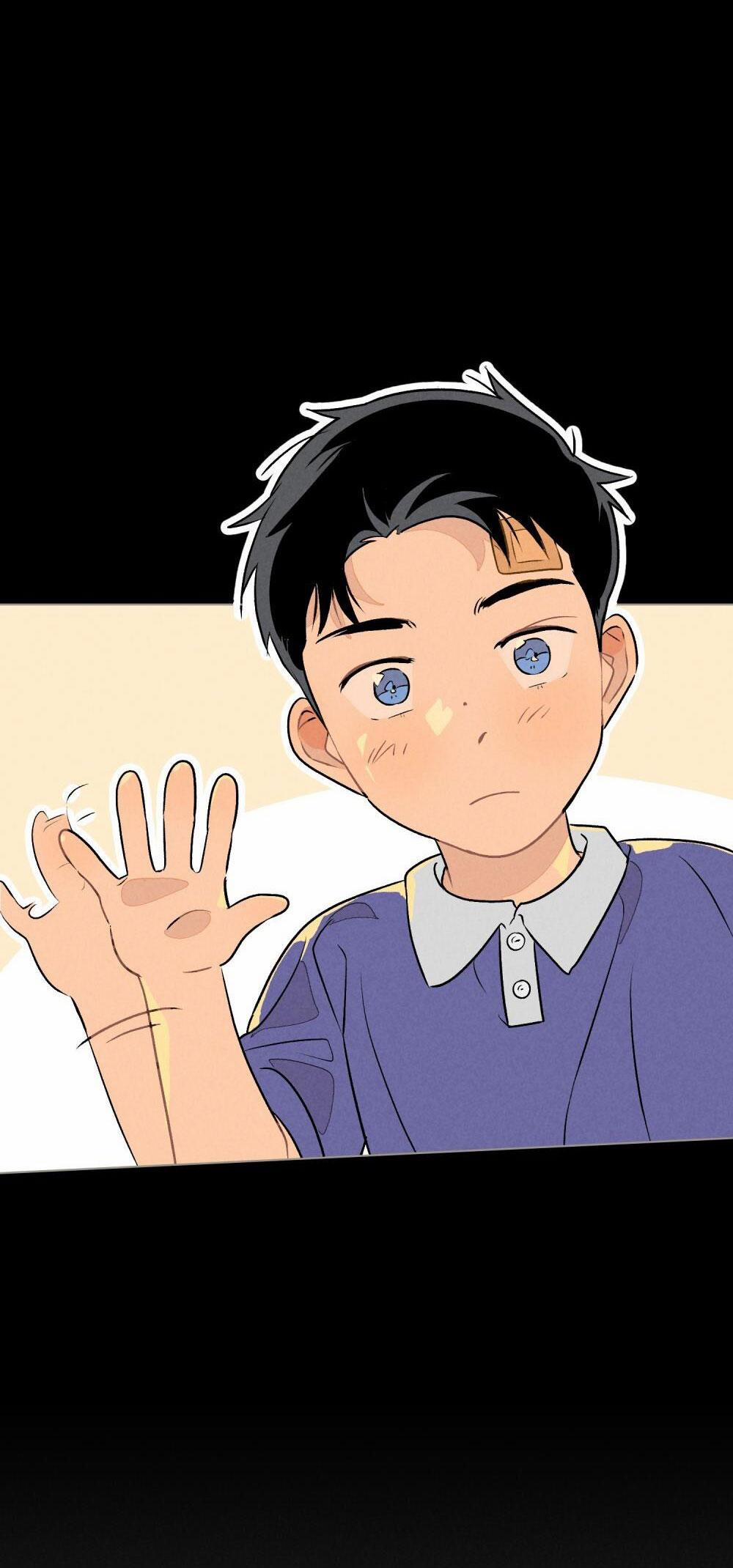 30 PHÚT TRƯỚC KHI TỎ TÌNH 6 trang 34