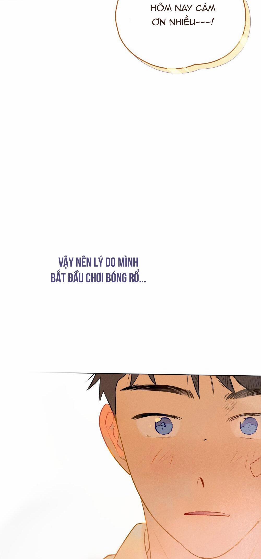 30 PHÚT TRƯỚC KHI TỎ TÌNH 6 trang 38