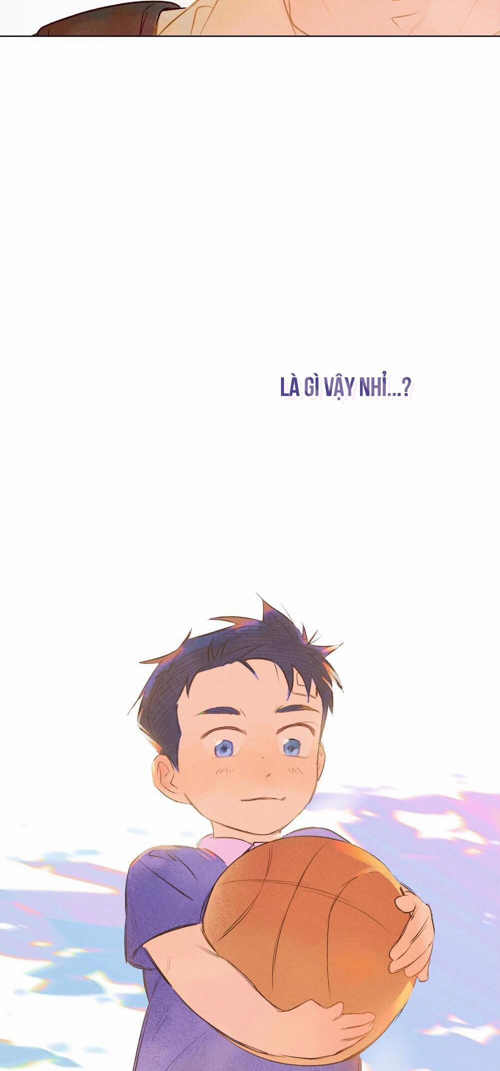 30 PHÚT TRƯỚC KHI TỎ TÌNH 6 trang 39