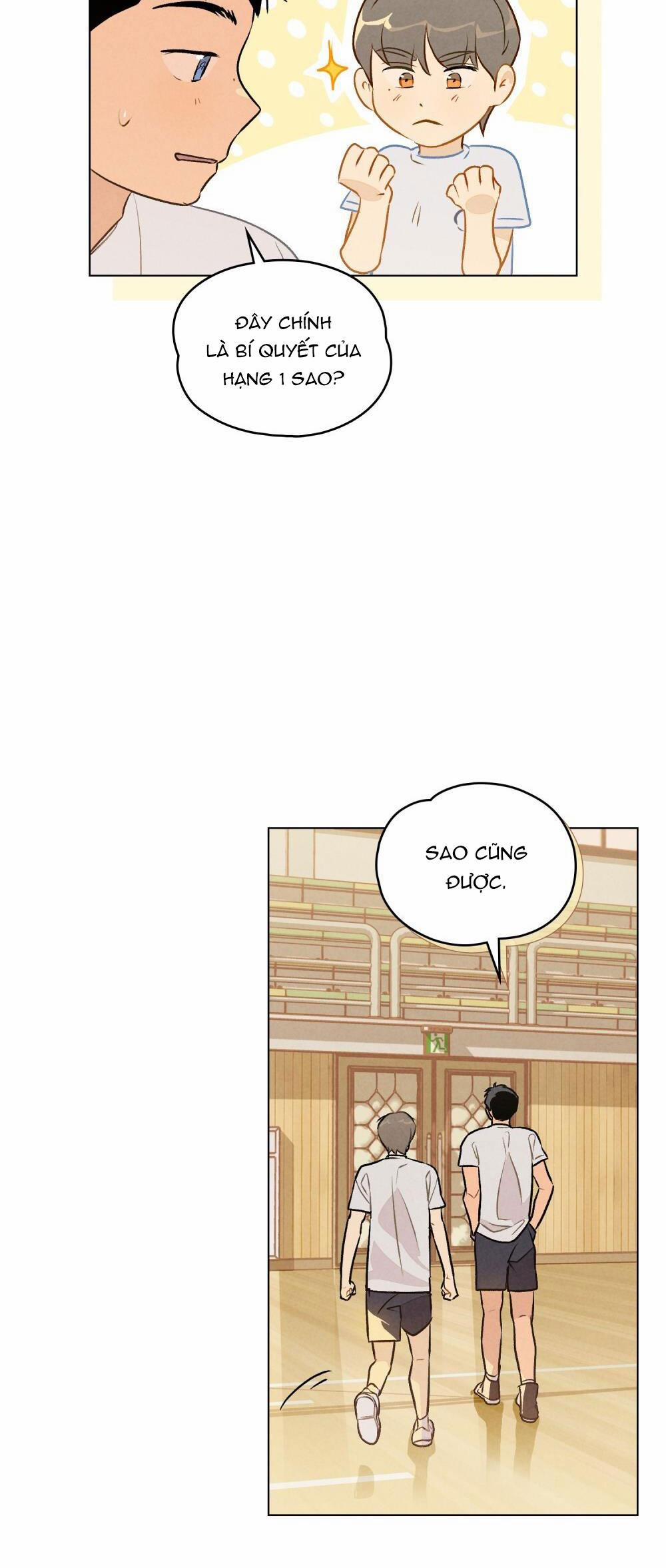 30 PHÚT TRƯỚC KHI TỎ TÌNH 6 trang 7