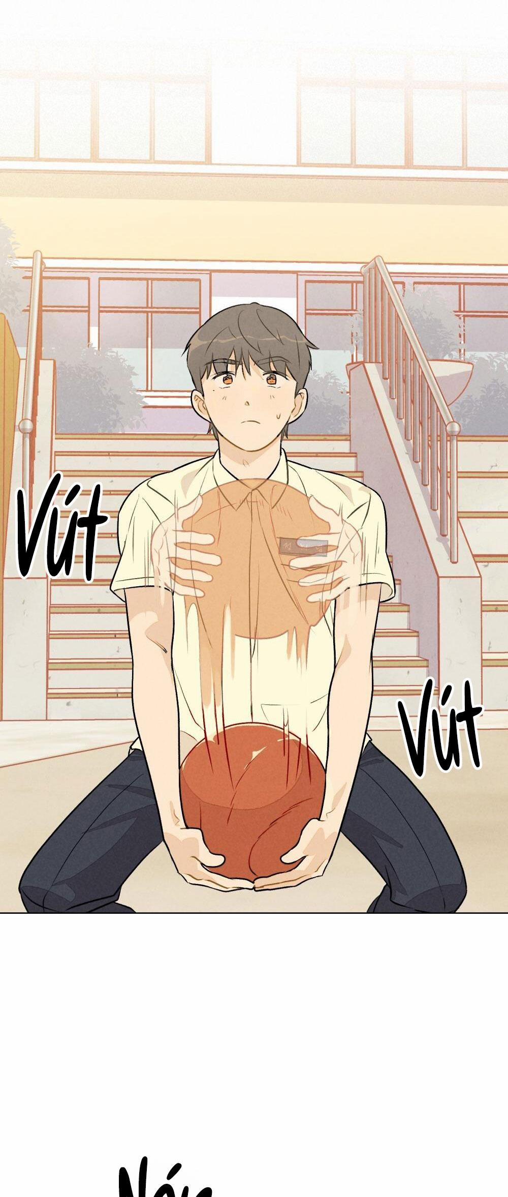 30 PHÚT TRƯỚC KHI TỎ TÌNH 6 trang 9