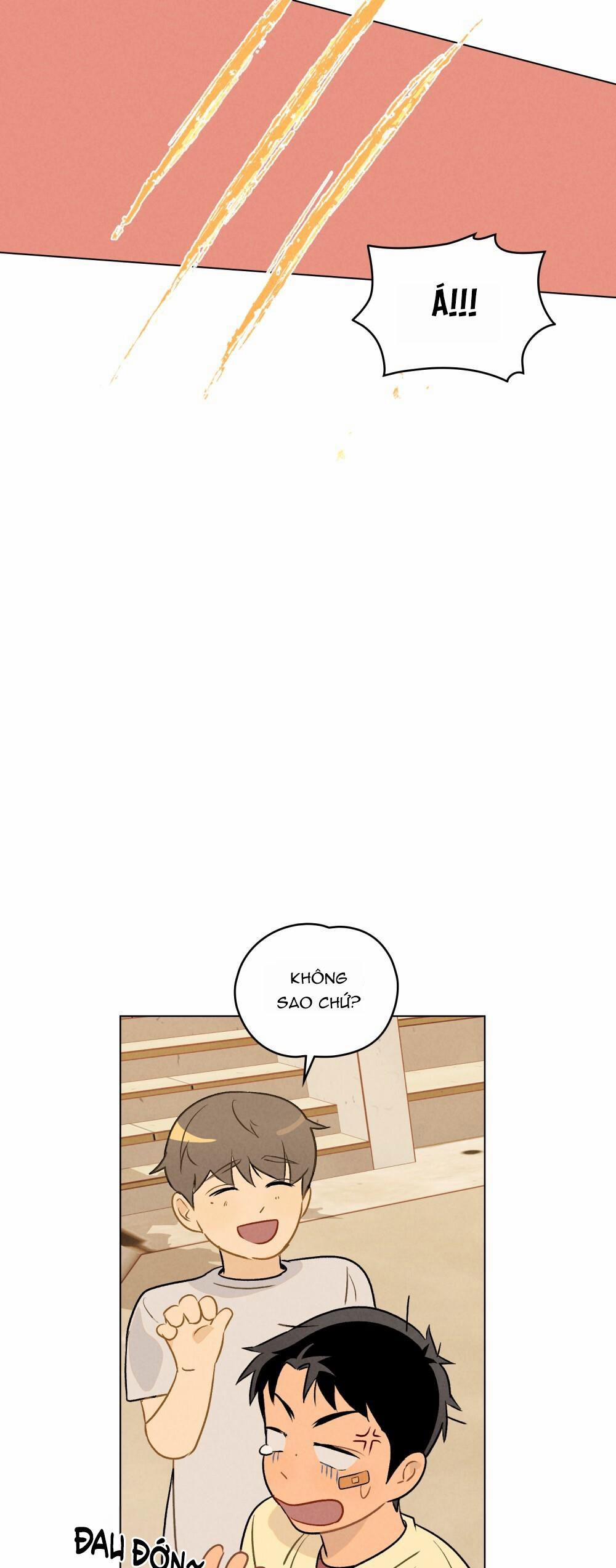 30 PHÚT TRƯỚC KHI TỎ TÌNH 7 trang 14