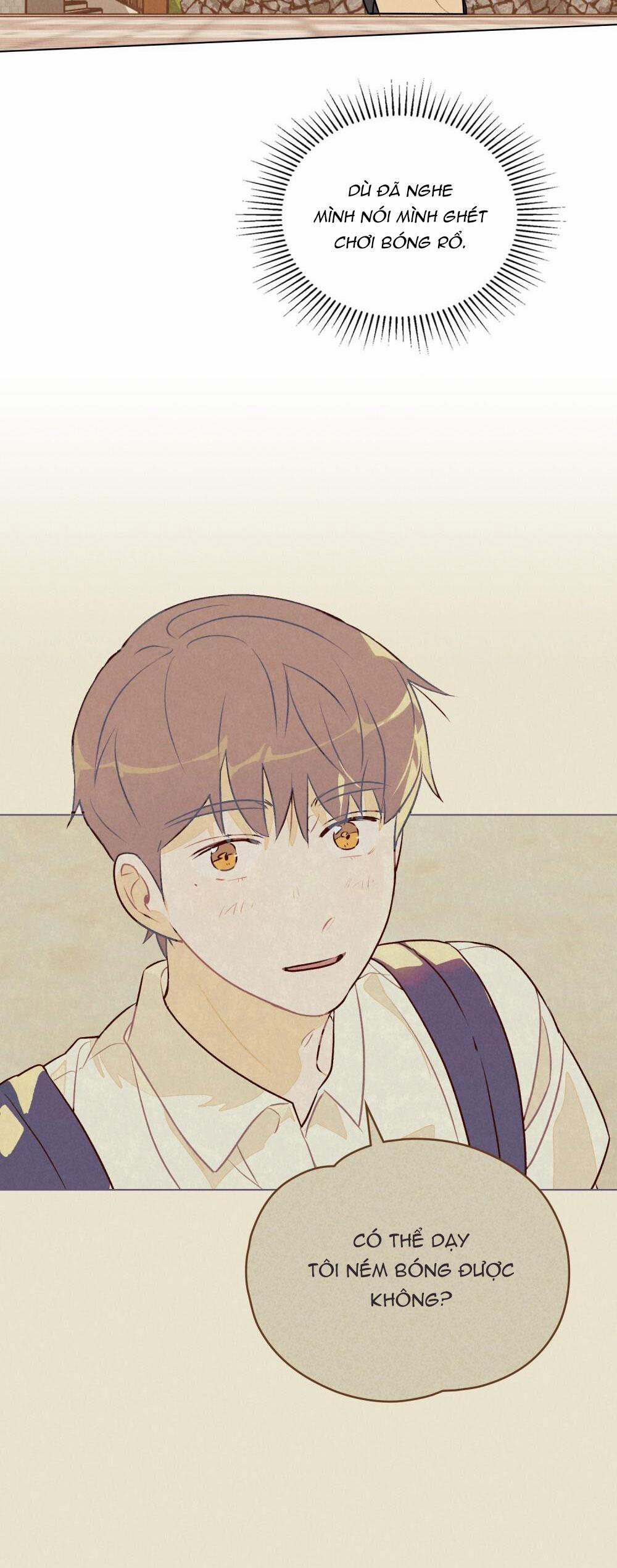 30 PHÚT TRƯỚC KHI TỎ TÌNH 7 trang 2