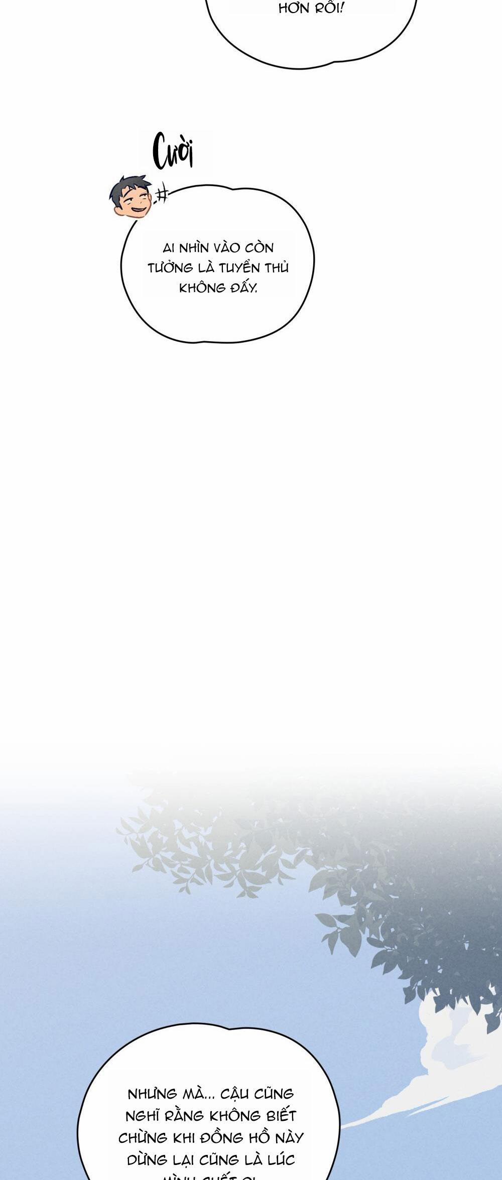 30 PHÚT TRƯỚC KHI TỎ TÌNH 7 trang 28