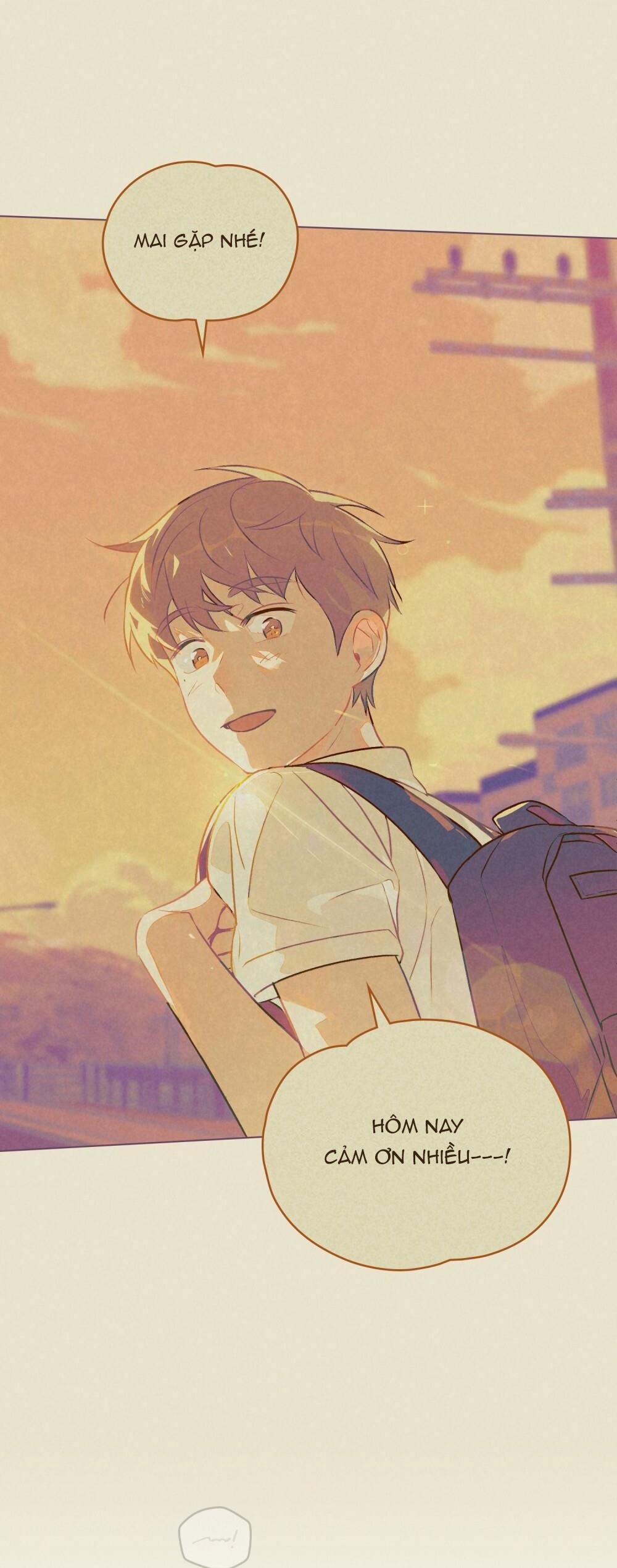 30 PHÚT TRƯỚC KHI TỎ TÌNH 7 trang 3