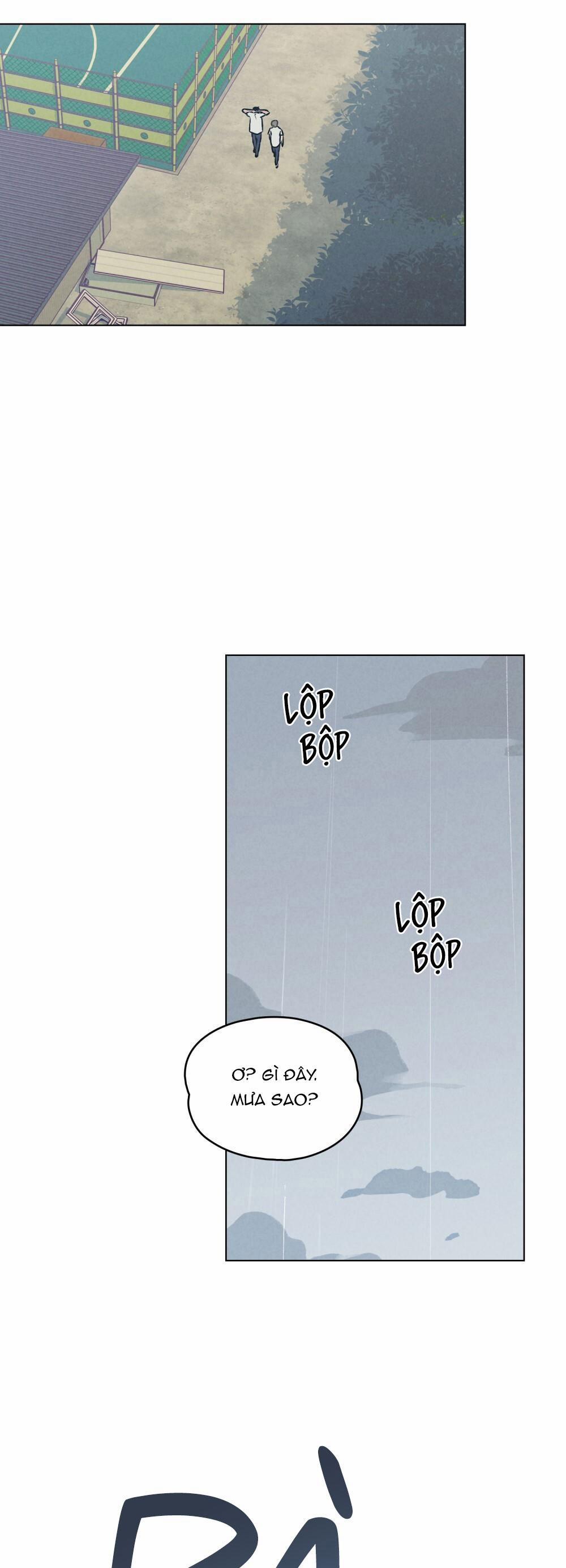 30 PHÚT TRƯỚC KHI TỎ TÌNH 7 trang 35