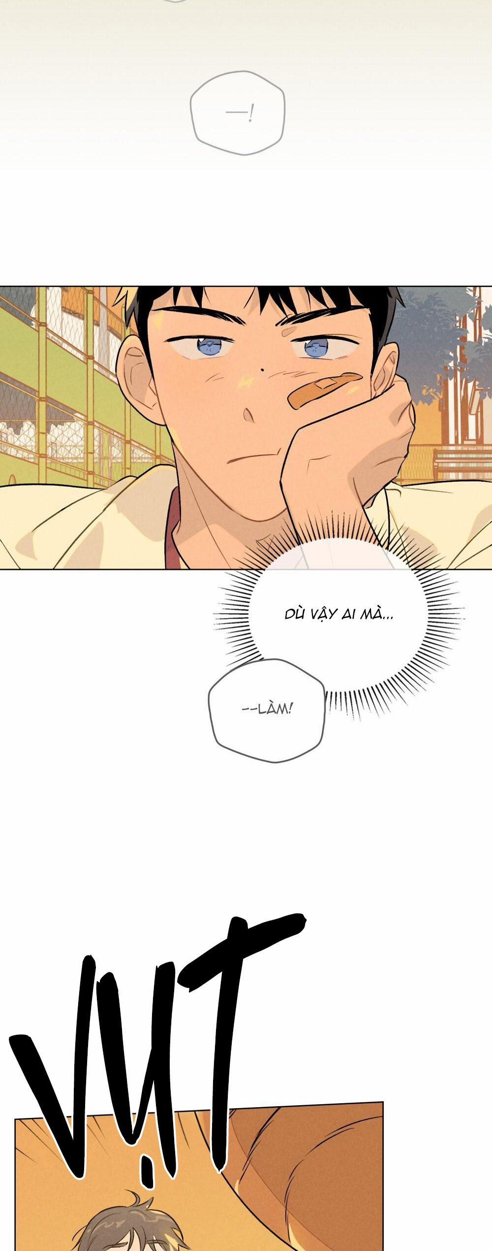 30 PHÚT TRƯỚC KHI TỎ TÌNH 7 trang 4