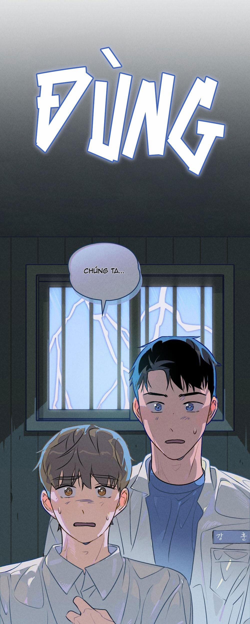 30 PHÚT TRƯỚC KHI TỎ TÌNH 7 trang 45