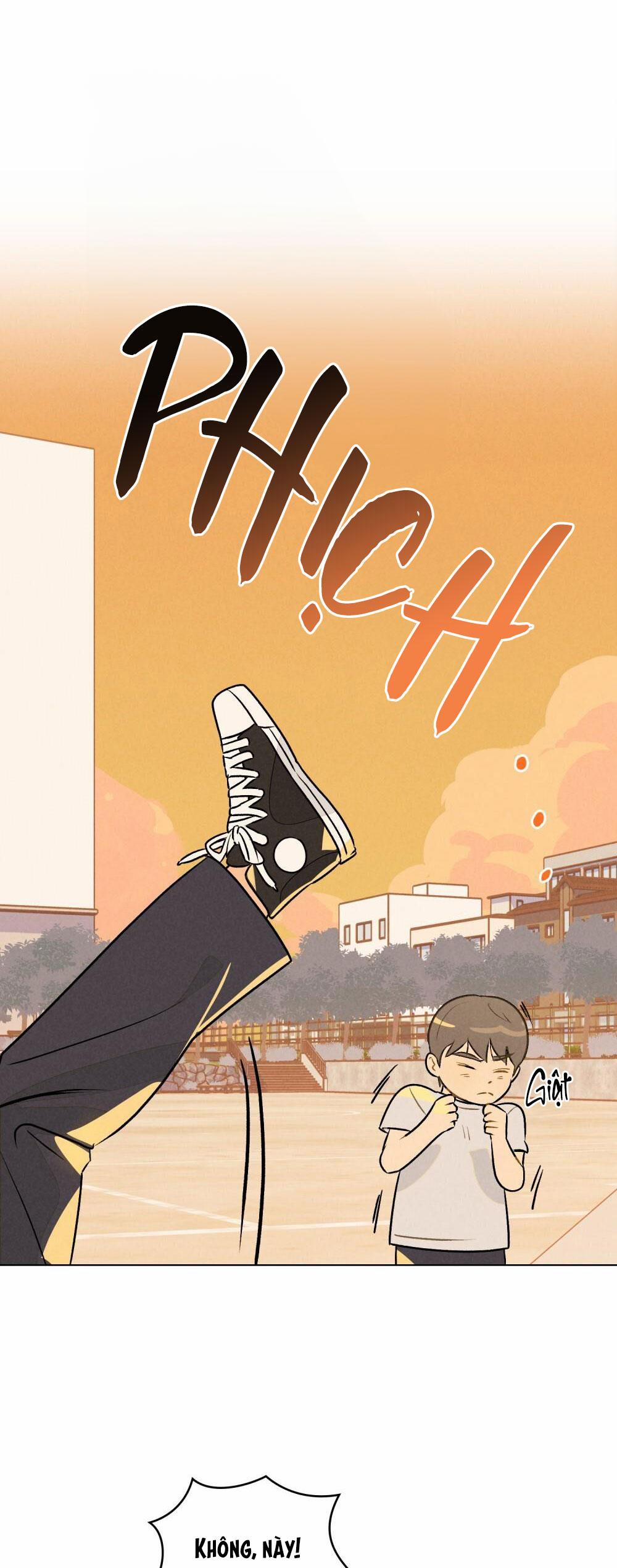 30 PHÚT TRƯỚC KHI TỎ TÌNH 7 trang 6