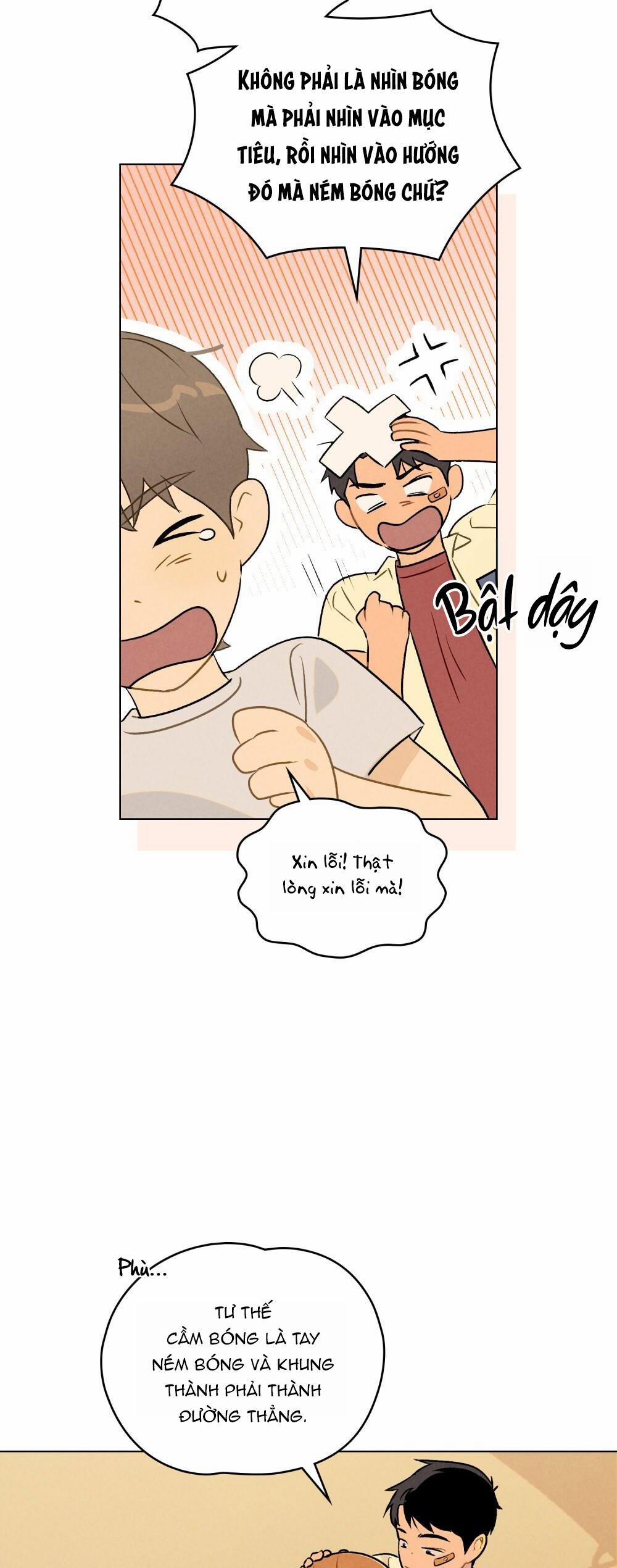 30 PHÚT TRƯỚC KHI TỎ TÌNH 7 trang 7