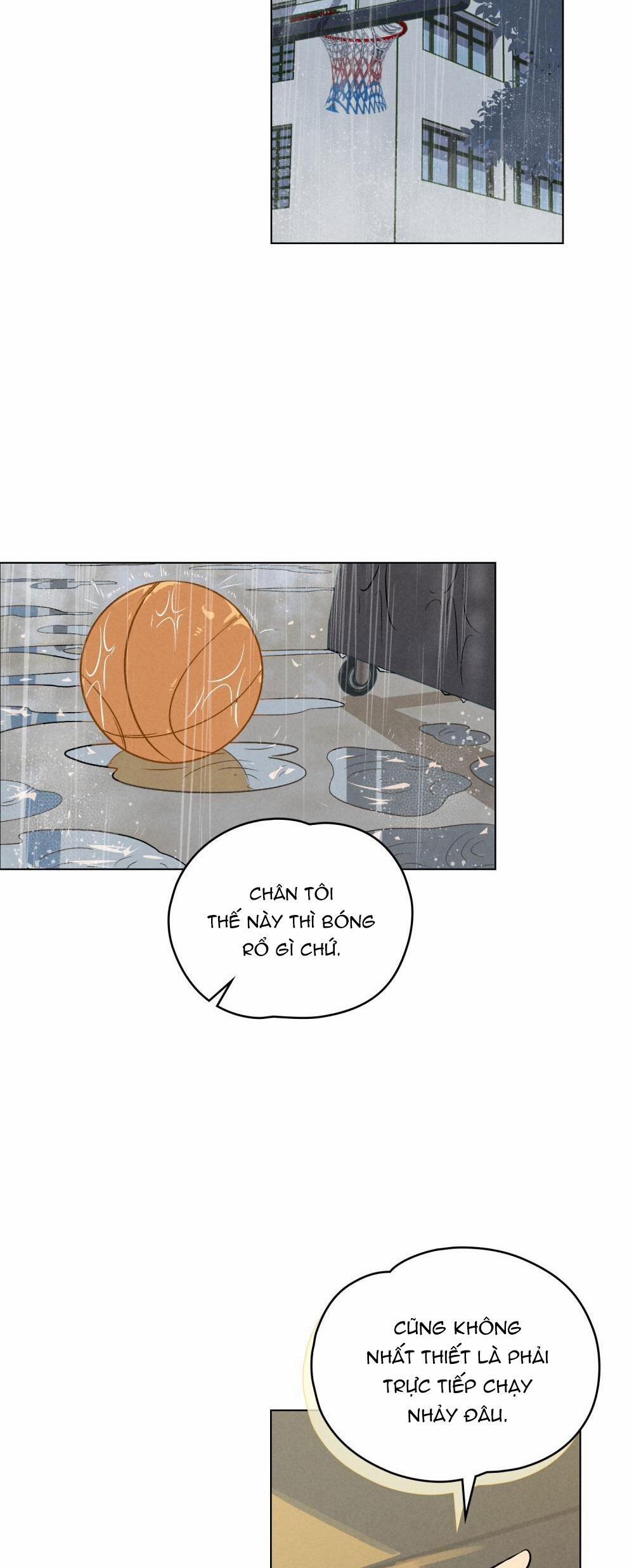 30 PHÚT TRƯỚC KHI TỎ TÌNH 8 trang 18