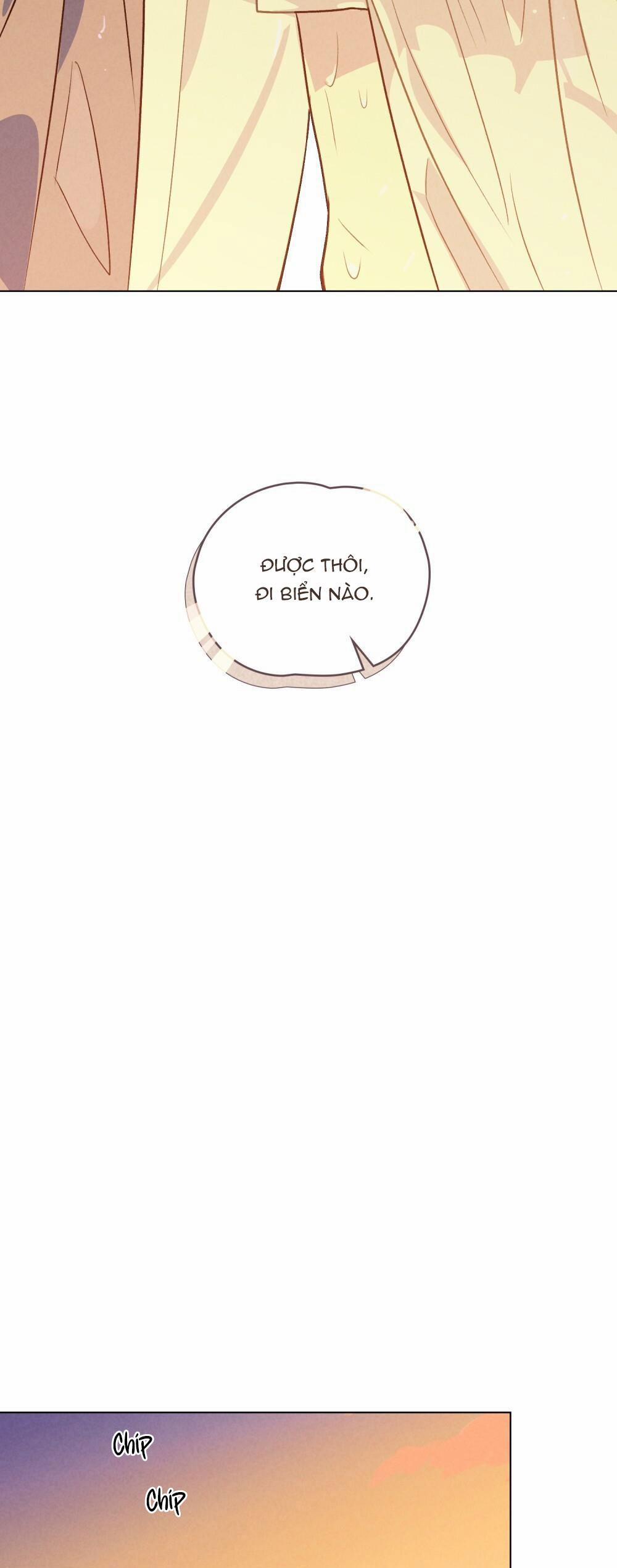 30 PHÚT TRƯỚC KHI TỎ TÌNH 8 trang 31