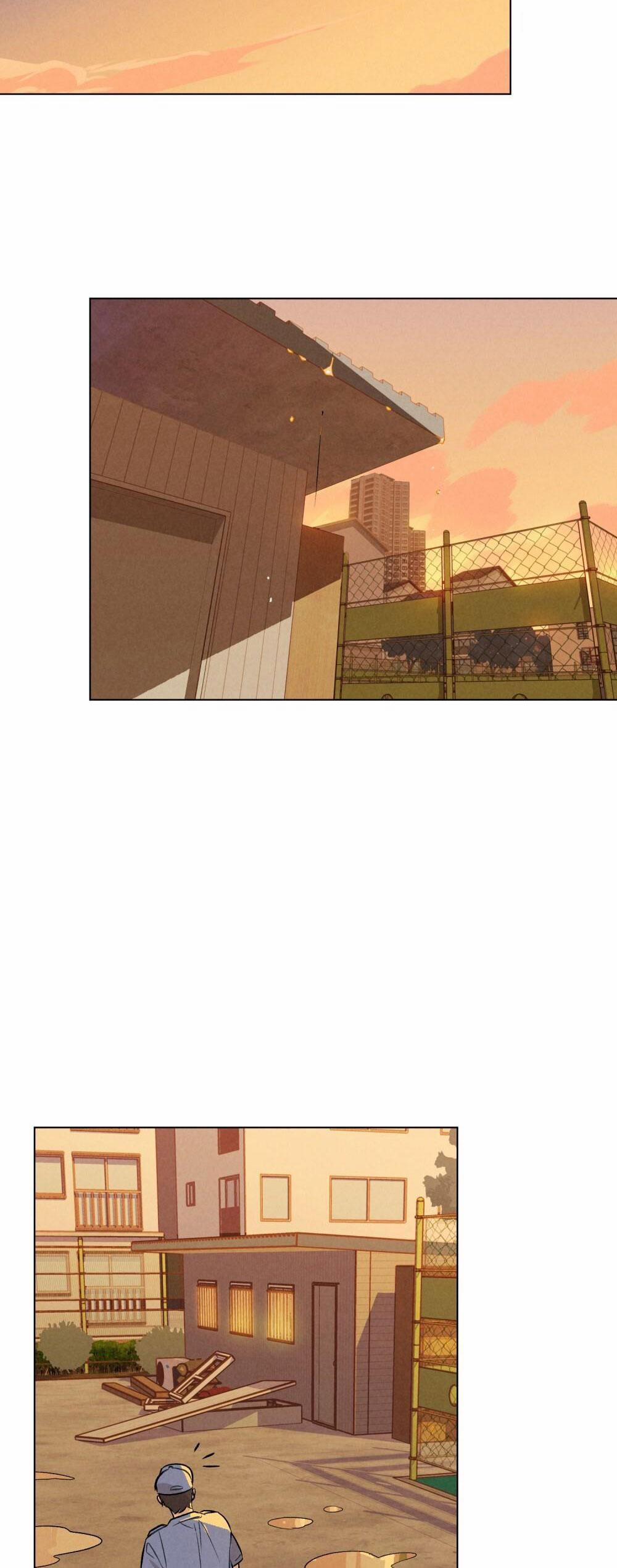 30 PHÚT TRƯỚC KHI TỎ TÌNH 8 trang 32