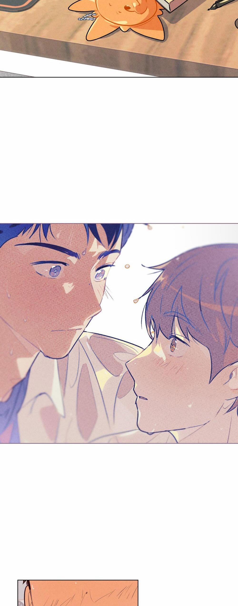 30 PHÚT TRƯỚC KHI TỎ TÌNH 8 trang 39