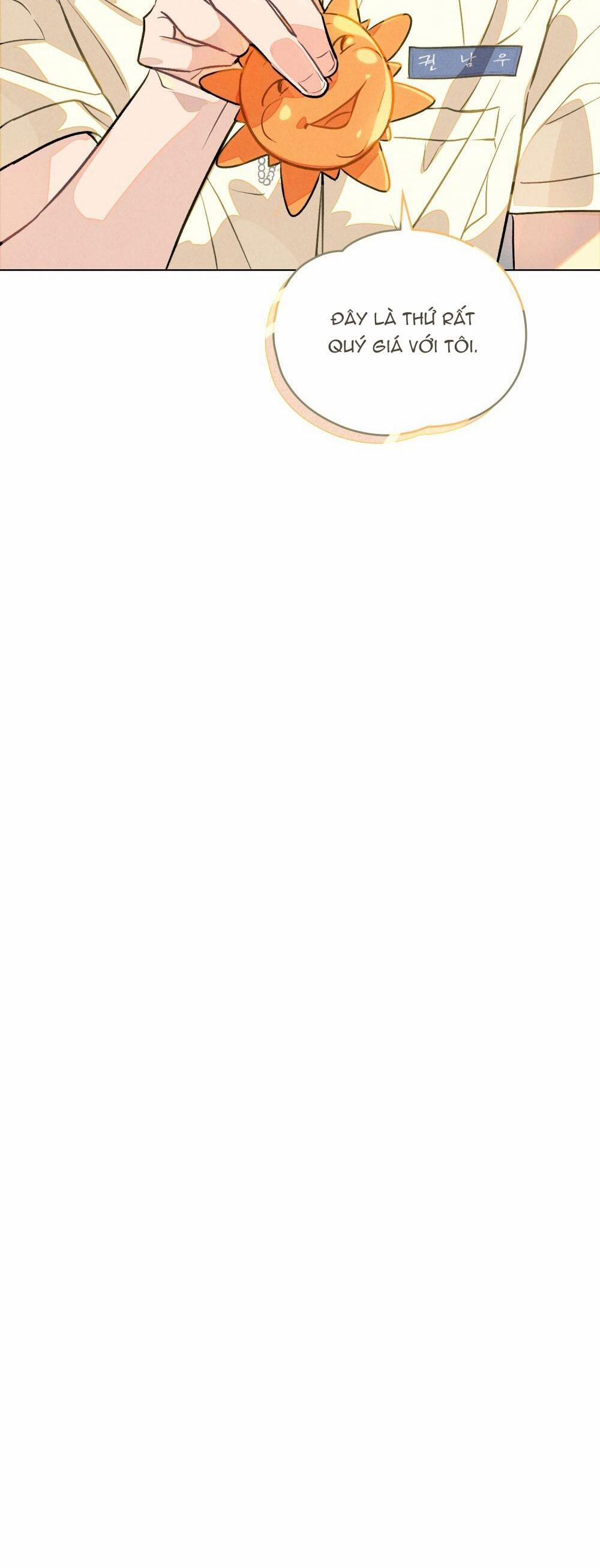 30 PHÚT TRƯỚC KHI TỎ TÌNH 8 trang 46