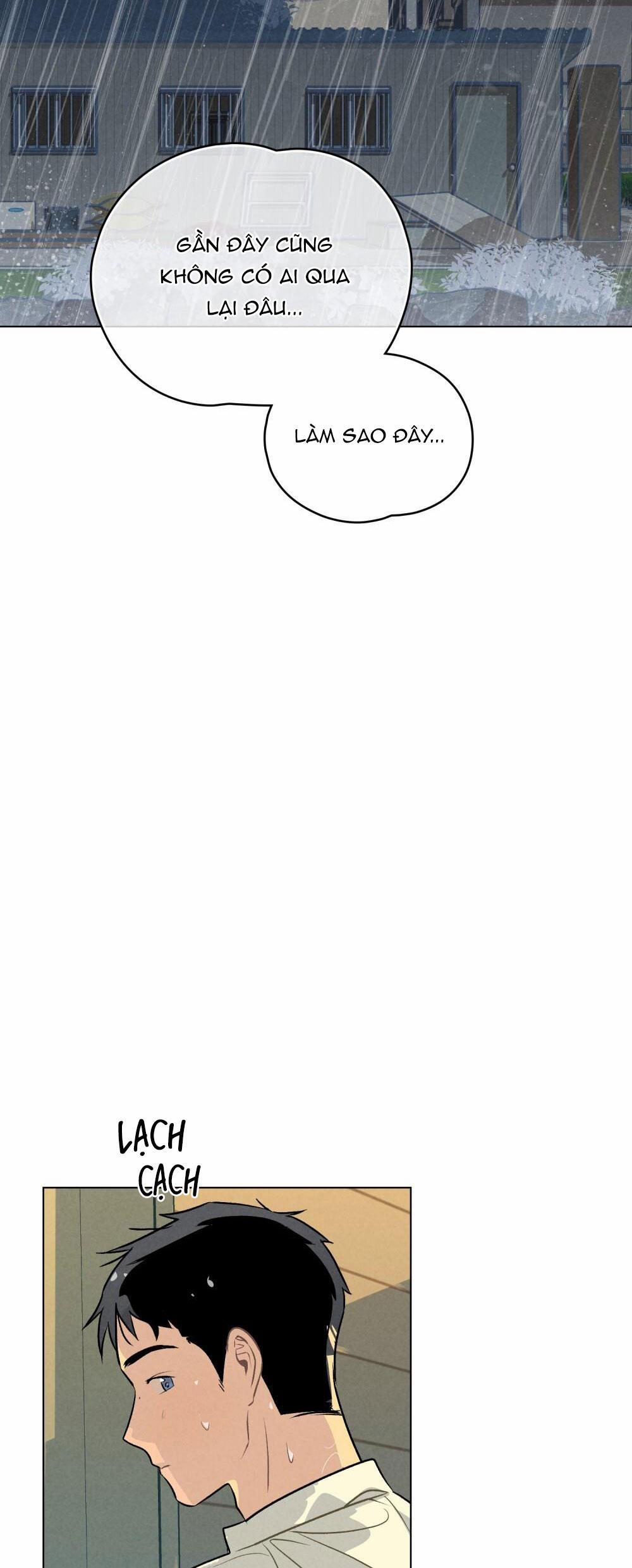 30 PHÚT TRƯỚC KHI TỎ TÌNH 8 trang 6