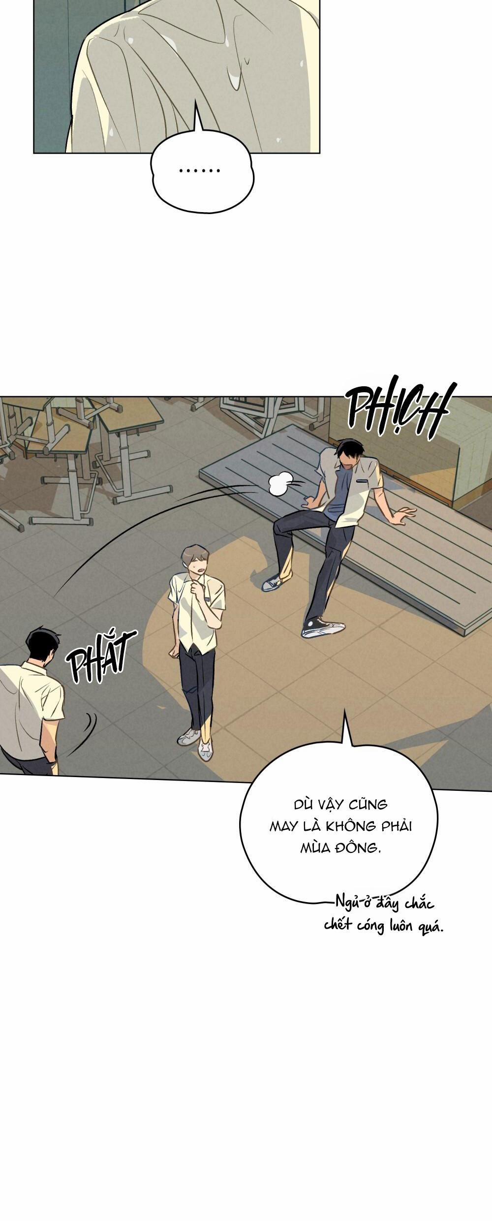 30 PHÚT TRƯỚC KHI TỎ TÌNH 8 trang 7