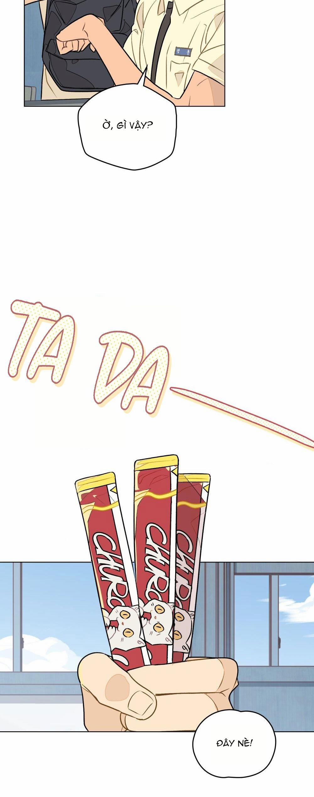 30 PHÚT TRƯỚC KHI TỎ TÌNH 9 trang 10