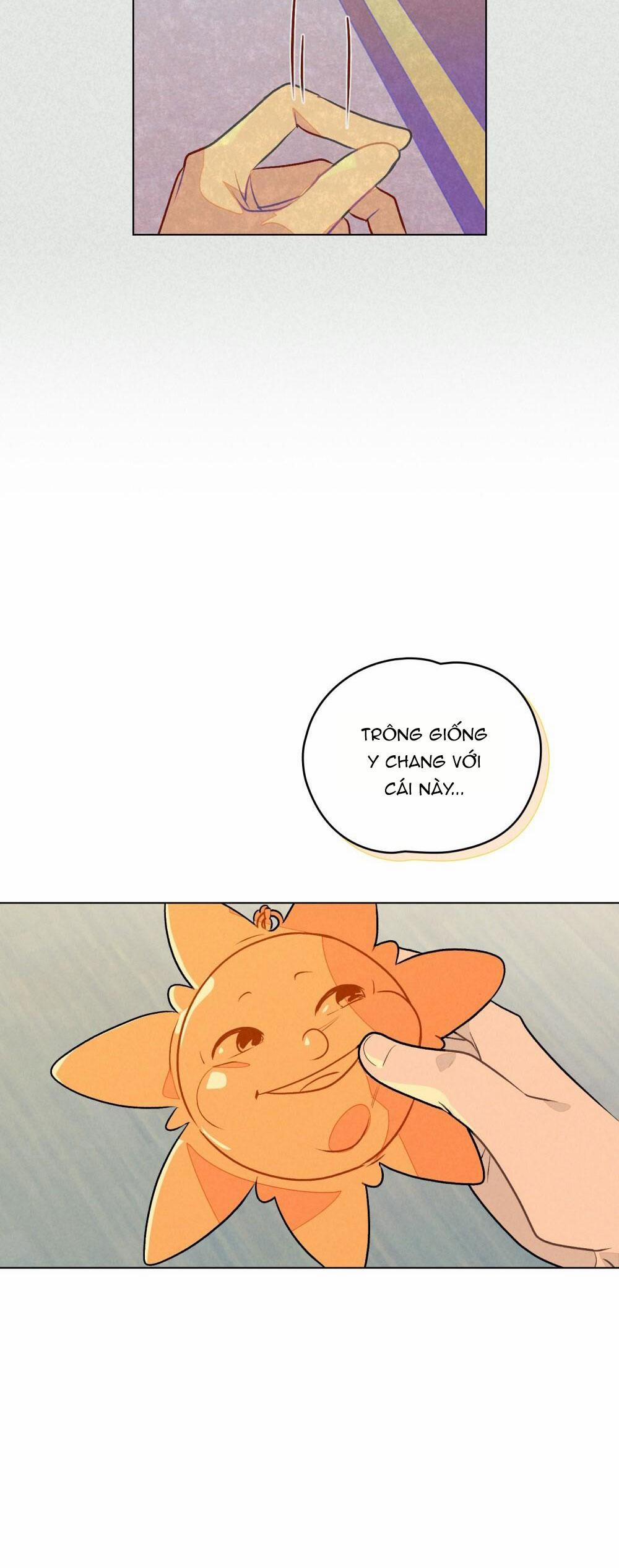 30 PHÚT TRƯỚC KHI TỎ TÌNH 9 trang 3