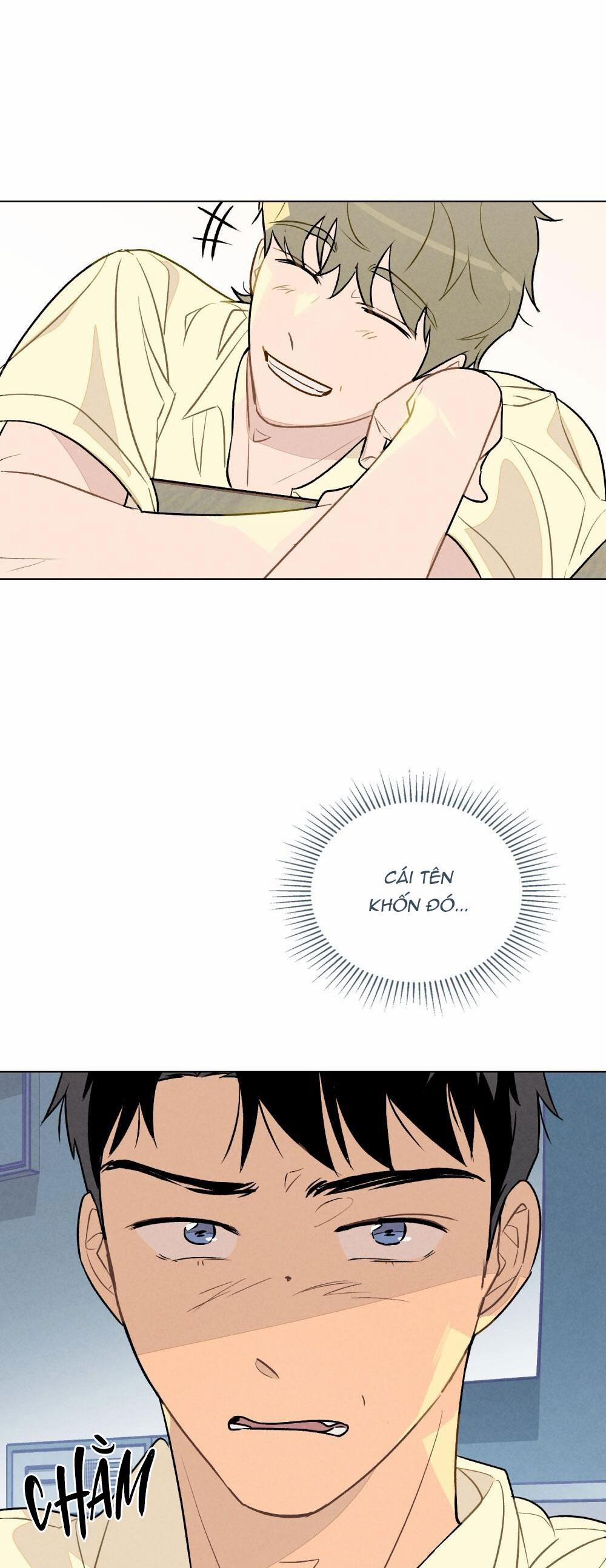 30 PHÚT TRƯỚC KHI TỎ TÌNH 9 trang 36