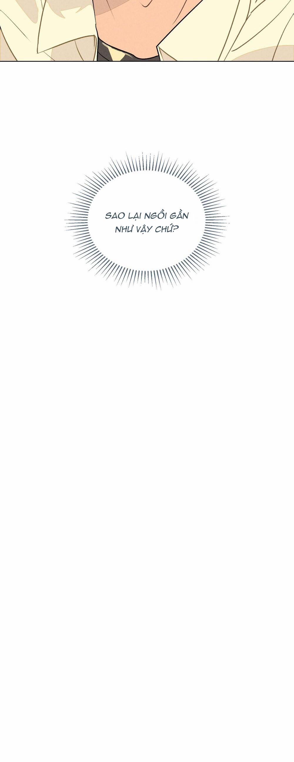 30 PHÚT TRƯỚC KHI TỎ TÌNH 9 trang 37