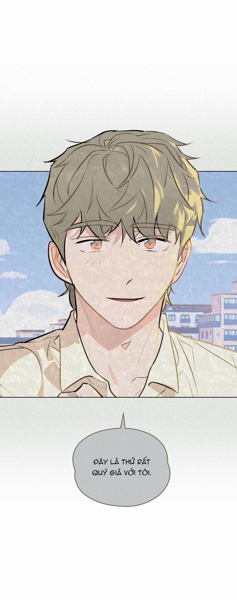 30 PHÚT TRƯỚC KHI TỎ TÌNH 9 trang 8