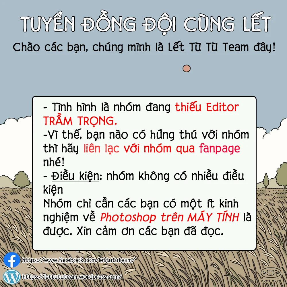 30 Sai Kara no Coming Out 4 trang 1