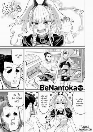 Bìa truyện 300th Anniversary Sexs - Chương 1