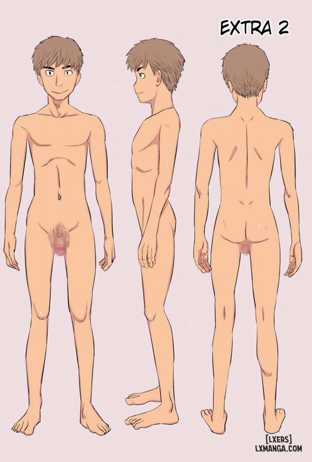 35-sai no Ore no Kaa-chan ga Seiteki Sugite Oni Tsurai Oneshot trang 41