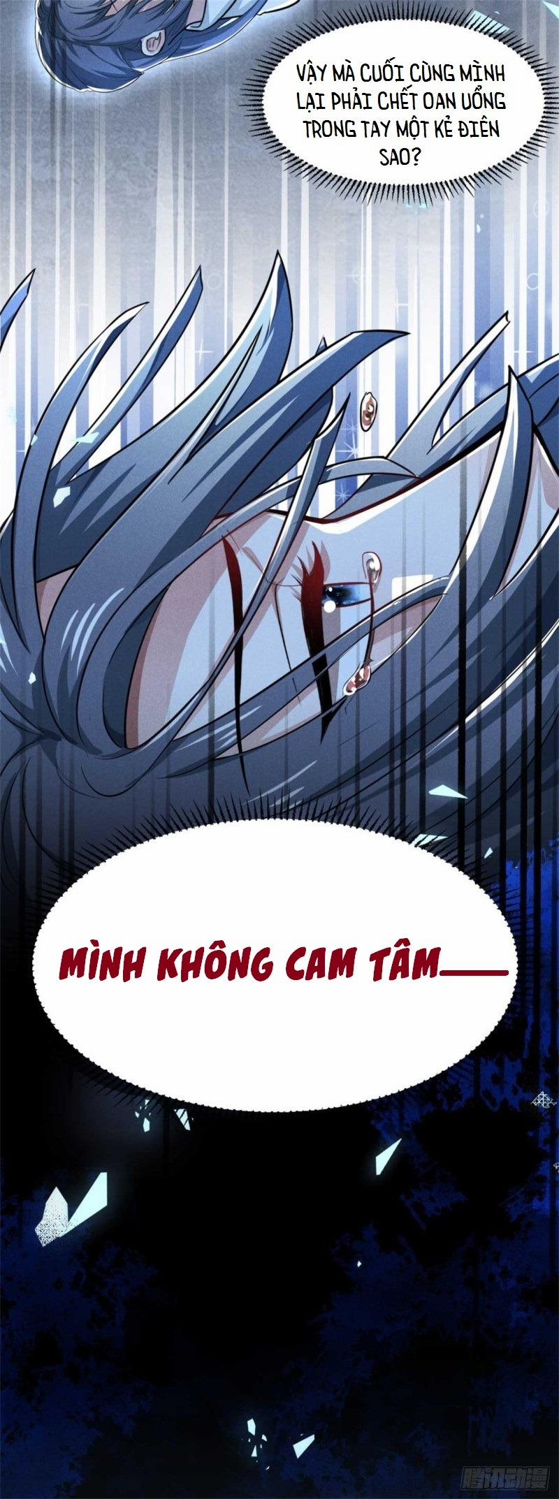 36 Kế Công Lược Phu Quân Của Lãnh Ngạo Thần Y 1 trang 10