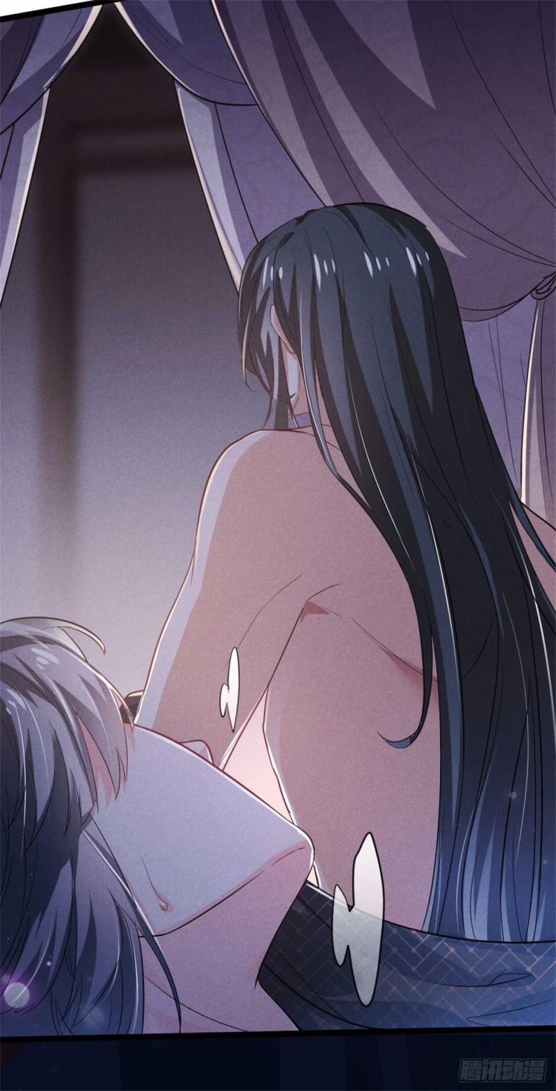 36 Kế Công Lược Phu Quân Của Lãnh Ngạo Thần Y 1 trang 25