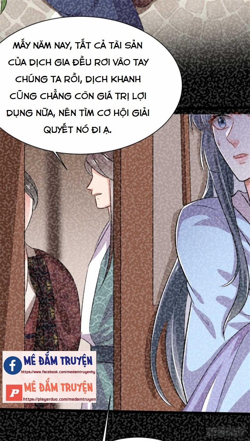 36 Kế Công Lược Phu Quân Của Lãnh Ngạo Thần Y 1 trang 37