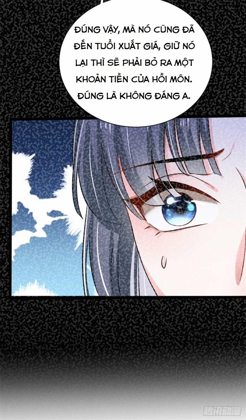 36 Kế Công Lược Phu Quân Của Lãnh Ngạo Thần Y 1 trang 38