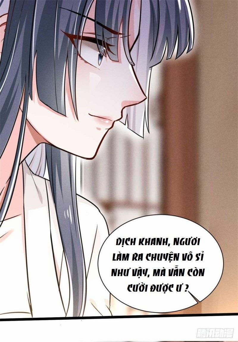 36 Kế Công Lược Phu Quân Của Lãnh Ngạo Thần Y 1 trang 40