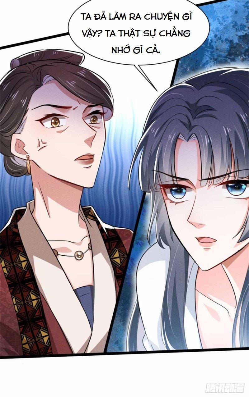 36 Kế Công Lược Phu Quân Của Lãnh Ngạo Thần Y 1 trang 42