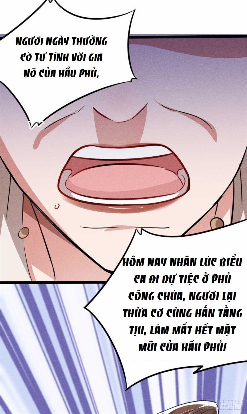 36 Kế Công Lược Phu Quân Của Lãnh Ngạo Thần Y 1 trang 44