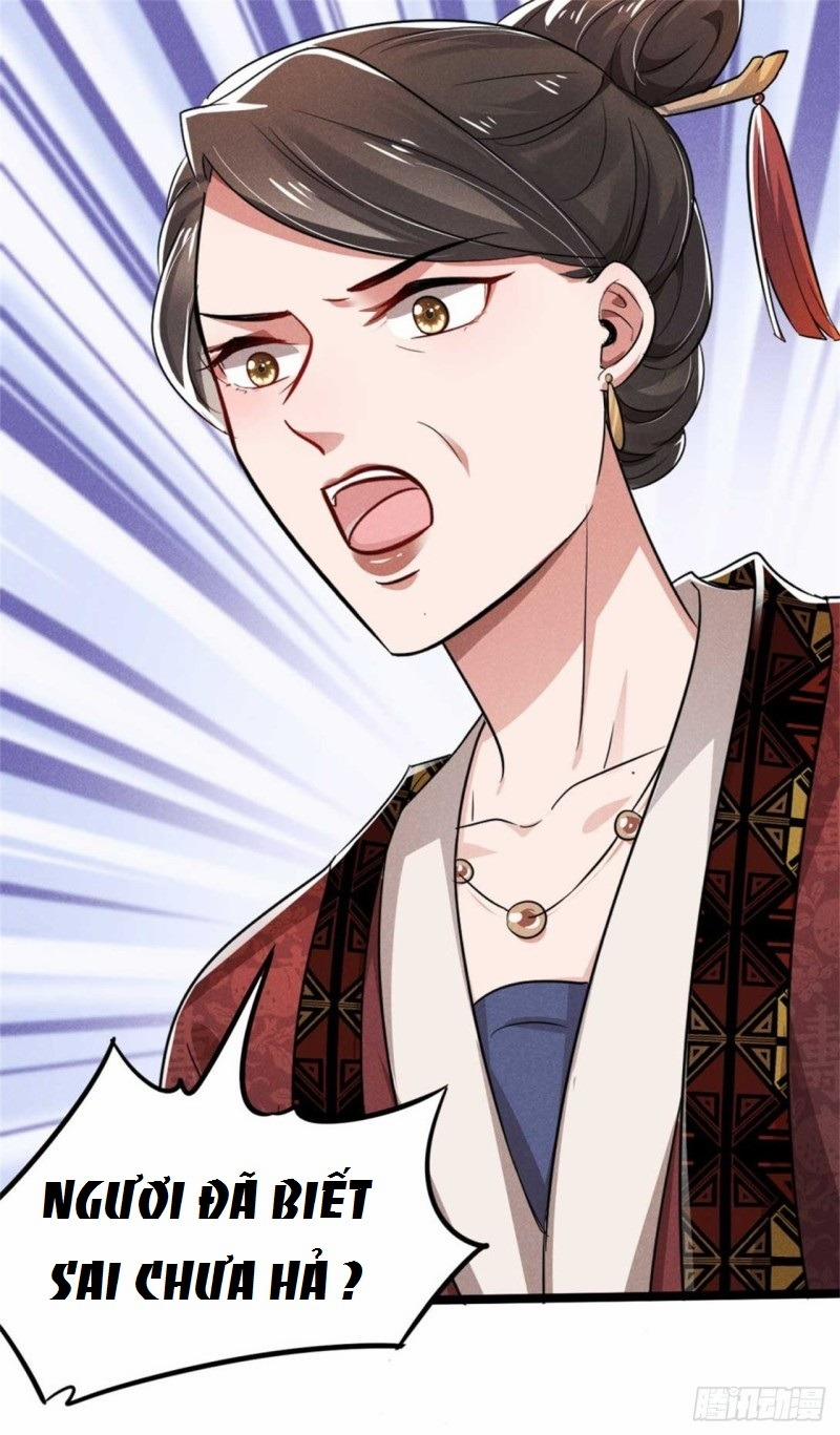 36 Kế Công Lược Phu Quân Của Lãnh Ngạo Thần Y 1 trang 45
