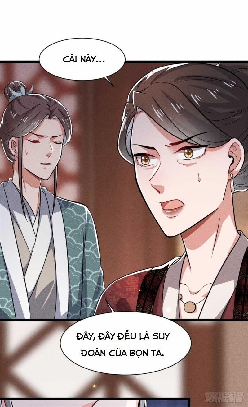 36 Kế Công Lược Phu Quân Của Lãnh Ngạo Thần Y 1 trang 48