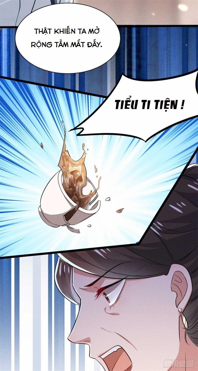 36 Kế Công Lược Phu Quân Của Lãnh Ngạo Thần Y 1 trang 50