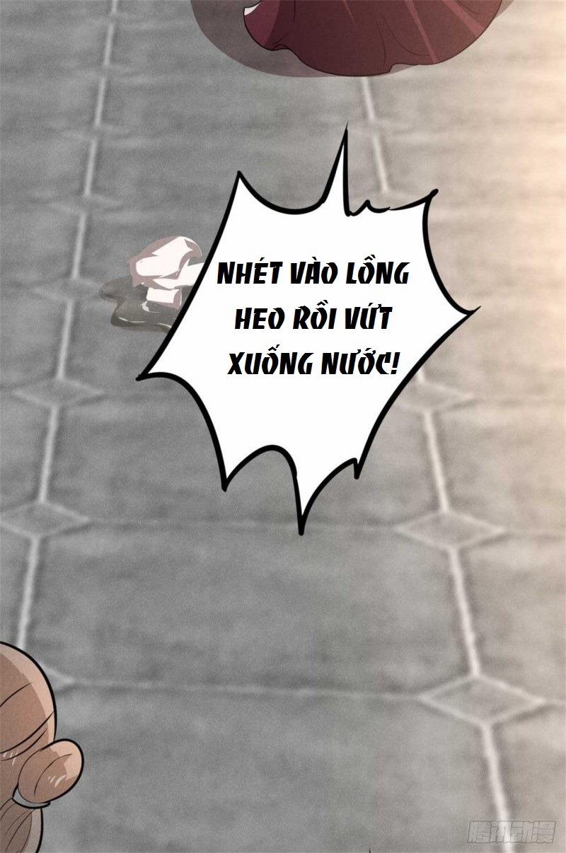 36 Kế Công Lược Phu Quân Của Lãnh Ngạo Thần Y 1 trang 52