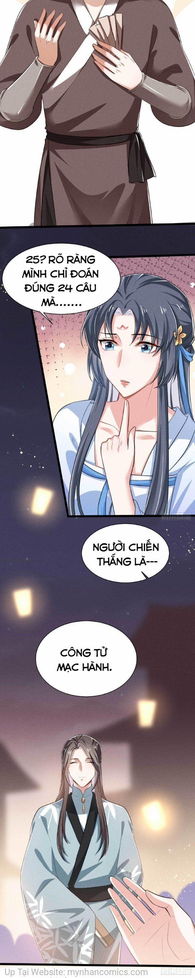 36 Kế Sủng Phu Của Thần Y Kiêu Ngạo 14 trang 1
