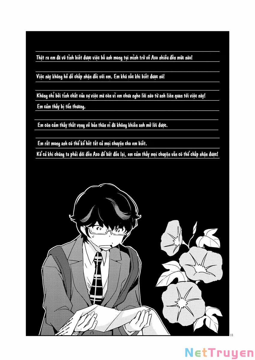 365 Ngày Cho Đến Lúc 2 Ta Kết Hôn 74 trang 10